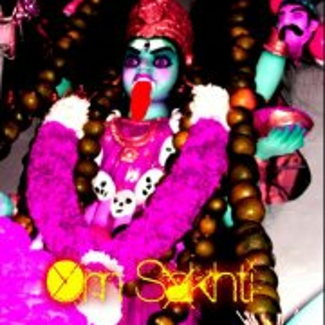 Listen to Mayana Kali by Anggara Mayanakari in god playlist online for free  on SoundCloud