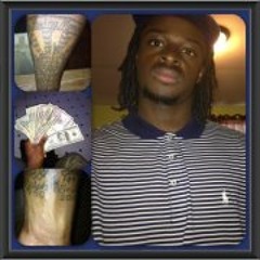 Deaunte Islandboi Smith