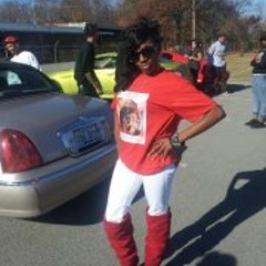 Lala Keep'em Ina Mays