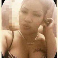 Angie Staybossin Gonzalez