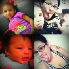 Kadie Renee Louviere