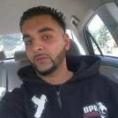 Gurvir Gill 1