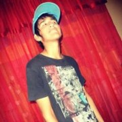 Cesar Christoffer Correa