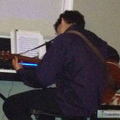 Jake Ogata Bernstein