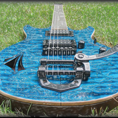 Benford Guitars Demos