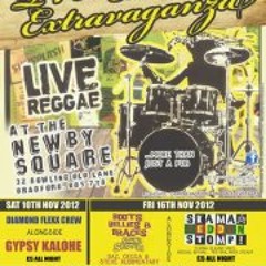 Newby Square 'New Mgmt'