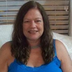 Claudia Purdy Weaver