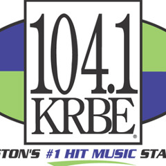 104.1 KRBE