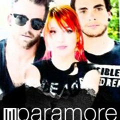 Paramore Brazil