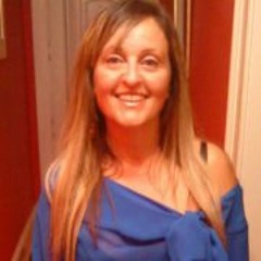 Julie Majulie Lawrence