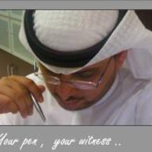 Khalid Ali Alkathiry’s avatar