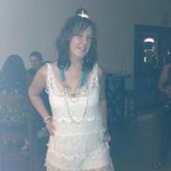 Samantha Jane Russell