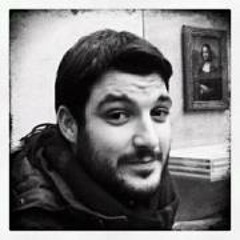 Saul Martínez González