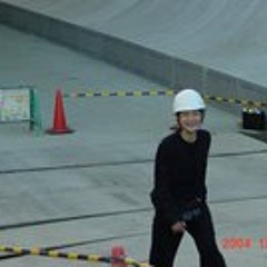 Yuko Kobayashi 3