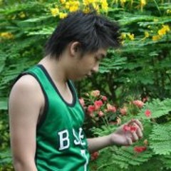 Ralp Winston Palencia