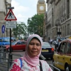 Verawati Kusuma Wardhani