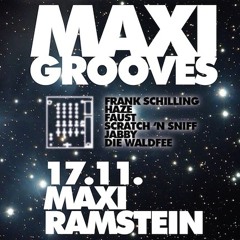 maxigrooves