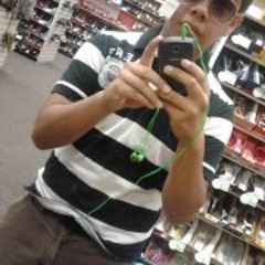 Chino Aero Out Nerdy