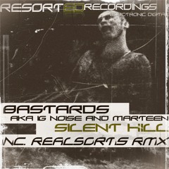 BASTARDS