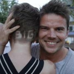 Bjarke Ingels