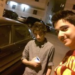 Aiham Bassam