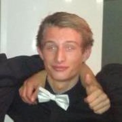 Nicolaj Friis Egelund