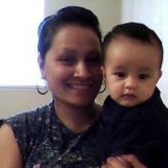 NiTha Haacke Lakjohn