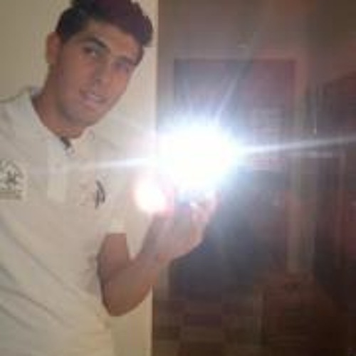Zaid El Ghalbzouri’s avatar