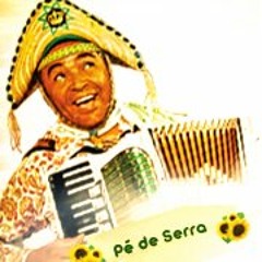 Trio Pé de Serra - Ao Vivo