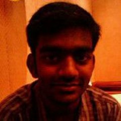 Vishnuvarthan Karthikeyan