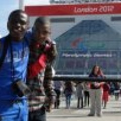 Young Producer Blazer