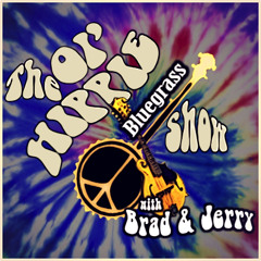 Ol Hippie Bluegrass Show
