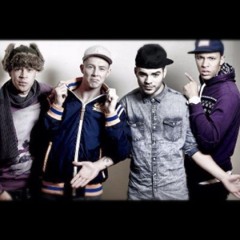 Chelsea Loves The Mend