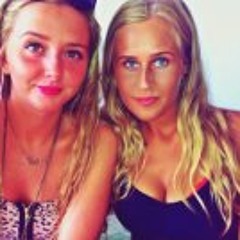 Eyrún Telma Jónsdóttir