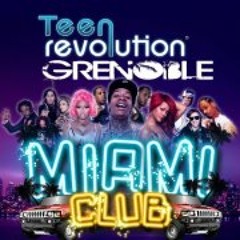 TeenRevolution Grenoble