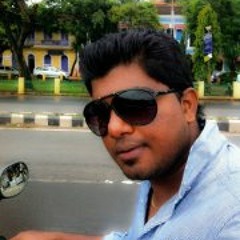 Varadarajan Saiprasath