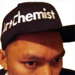 ArtChemist