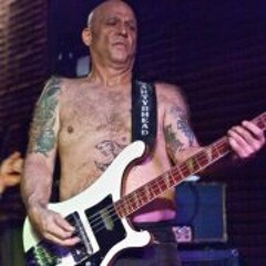 Martyrhead San Antonio