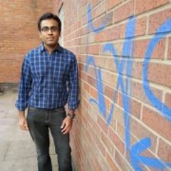 Makesh Kumar Vadivelu