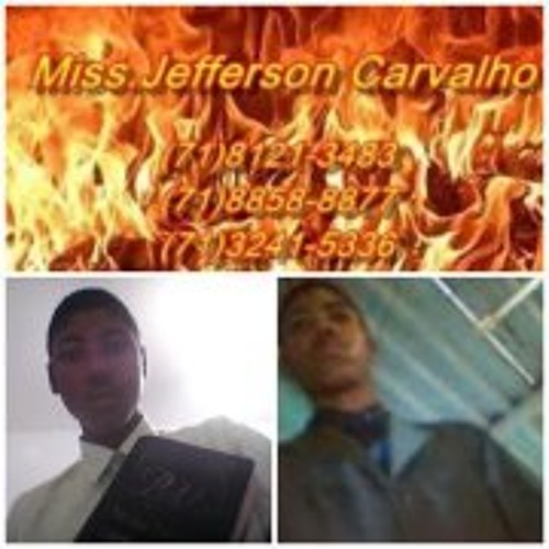 Missionario Carvalho’s avatar