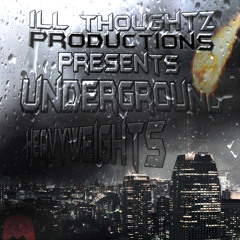 Illthoughtz Productions