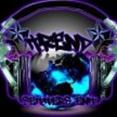 Djmenace mrtrendsetterz