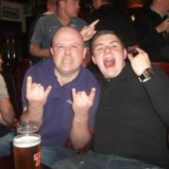 Darren Malcolm Brodie