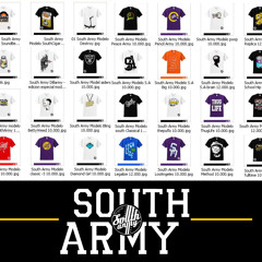 SouthArmy