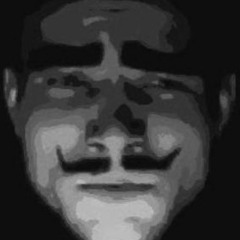 la structure de moustache