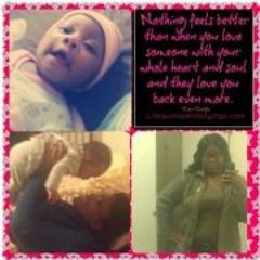 Tyamba SweetnSowr Lamie