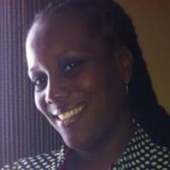 Misty Mste Blu McCray