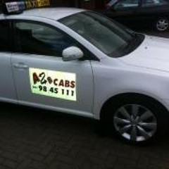 A TO B Cabs