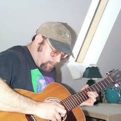 Crosswind Blues (electric version)