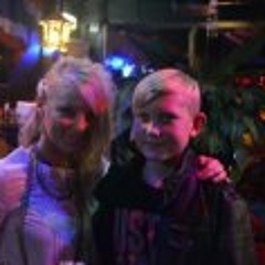 Harald Olander Lıǝu